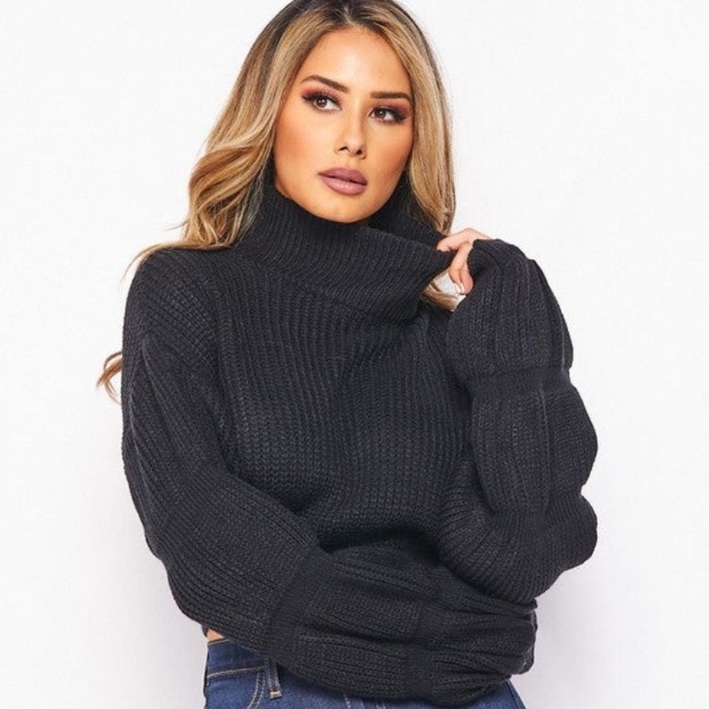 Brand New Belle Sweater 😍